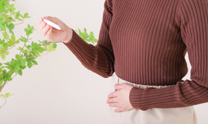 子宝整体(不妊治療)